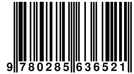 9 780285 636521
