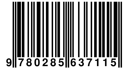 9 780285 637115