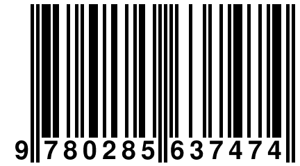 9 780285 637474