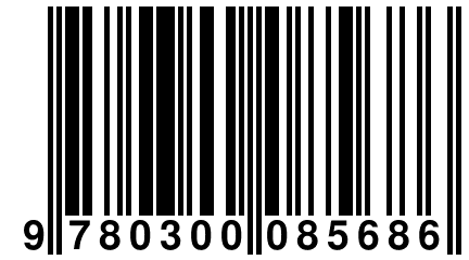 9 780300 085686