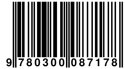 9 780300 087178