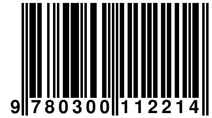 9 780300 112214