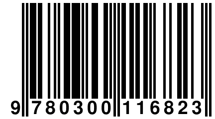 9 780300 116823