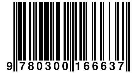 9 780300 166637