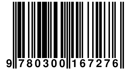 9 780300 167276