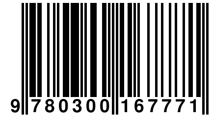 9 780300 167771