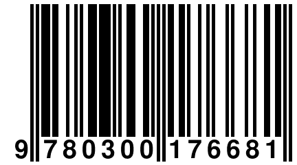 9 780300 176681