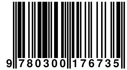 9 780300 176735