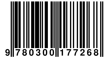 9 780300 177268