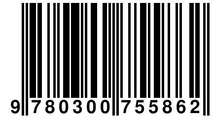 9 780300 755862