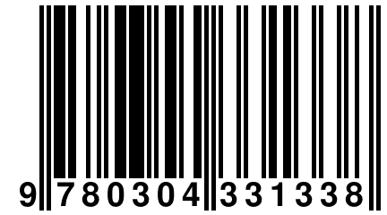 9 780304 331338