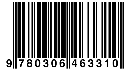 9 780306 463310