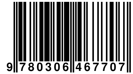 9 780306 467707