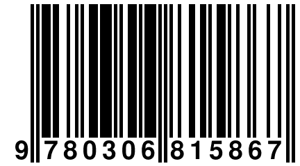 9 780306 815867