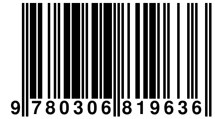 9 780306 819636