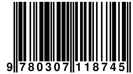 9 780307 118745