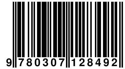 9 780307 128492