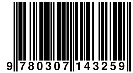 9 780307 143259
