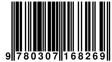 9 780307 168269
