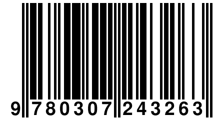 9 780307 243263