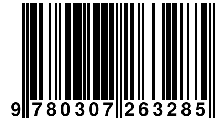 9 780307 263285