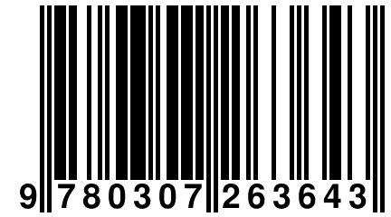9 780307 263643