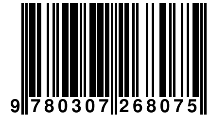 9 780307 268075