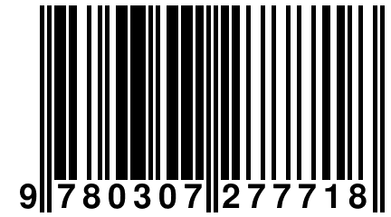 9 780307 277718