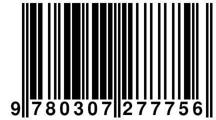 9 780307 277756