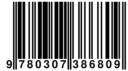 9 780307 386809