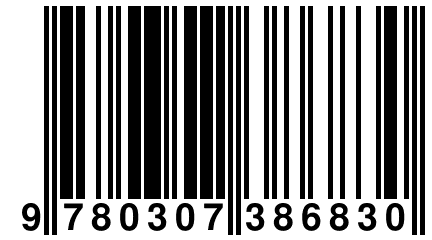 9 780307 386830
