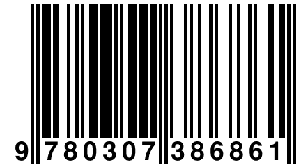 9 780307 386861