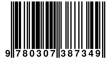 9 780307 387349