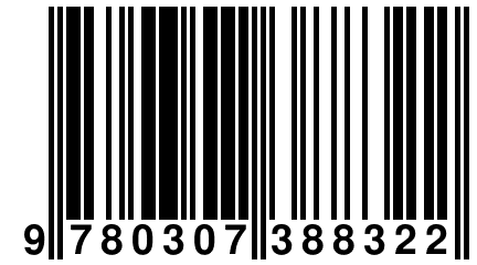 9 780307 388322