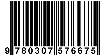 9 780307 576675