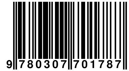 9 780307 701787