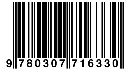 9 780307 716330