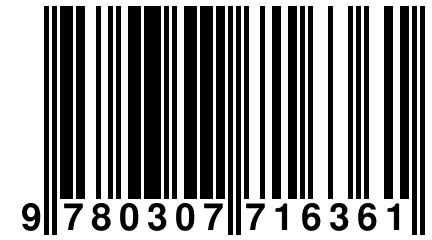 9 780307 716361