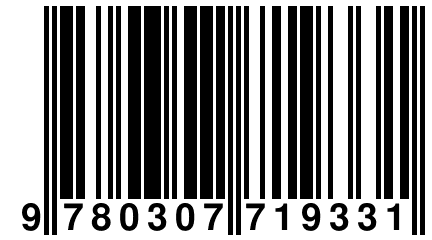 9 780307 719331