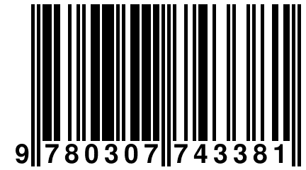 9 780307 743381