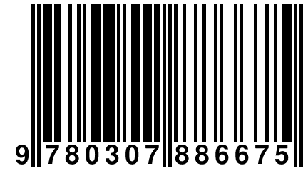 9 780307 886675