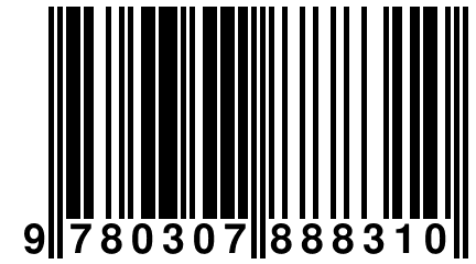 9 780307 888310