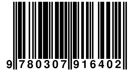 9 780307 916402