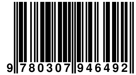 9 780307 946492