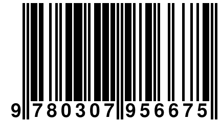 9 780307 956675