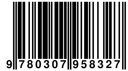 9 780307 958327