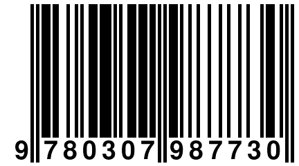 9 780307 987730