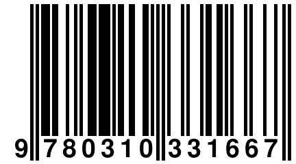 9 780310 331667