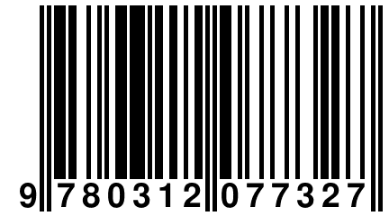 9 780312 077327