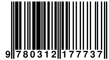 9 780312 177737